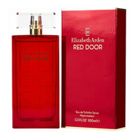 Red Door for Women by Elizabeth Arden EDT Spray 3.3 oz