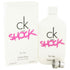 CK One SHOCK for Her by Calvin Klein EDT Spray 6.7 oz - Cosmic-Perfume