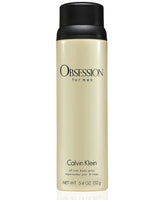 Obsession for Men by Calvin Klein All Over Body Spray 5.4 oz - Cosmic-Perfume