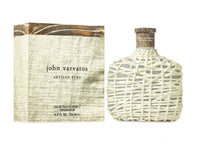 Artisan Pure for Men by John Varvatos Eau de Toilette Spray 4.2 oz - Cosmic-Perfume