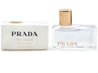 Prada L'eau Ambree for Women EDP Mini Splash 0.2 oz