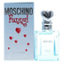 Moschino Funny! for Women EDT Miniature Splash 0.13 oz