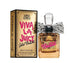 Viva La Juicy Gold Couture for Women by Juicy Couture Eau de Parfum Spray 3.4 oz