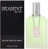 Decadence for Men by Von Berg EDT Spray 4.0 oz - Cosmic-Perfume