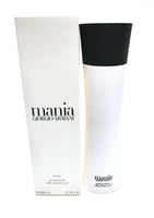 Mania Vintage for Women by Giorgio Armani Bath and Shower Gel 6.7 oz  *Rare