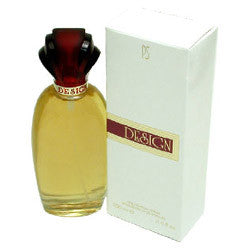 Design for Women by Paul Sebastian Fine Parfum Spray 3.4 oz (New in Box) - Cosmic-Perfume