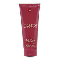 Design for Women by Paul Sebastian Luxury Bath Gel 6.8 oz - Cosmic-Perfume