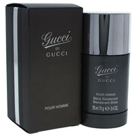 GUCCI by GUCCI for Men Deodorant Stick 2.4 oz - Cosmic-Perfume