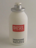 Diesel Plus Plus Masculine for Men by Diesel After Shave Splash 2.5 oz (Unboxed) - Cosmic-Perfume