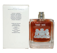 Dirty English for Men by Juicy Couture EDT Spray 3.4 oz (Tester) - Cosmic-Perfume