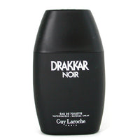 Drakkar Noir for Men by Guy Laroche EDT Spray 3.4 oz (Unboxed) - Cosmic-Perfume