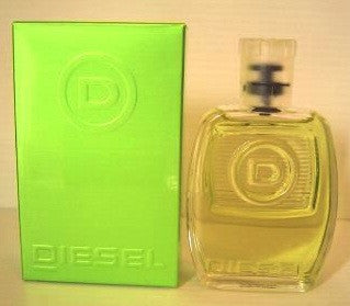 Diesel Classic for Men by Diesel After Shave Splash 2.5 oz - Cosmic-Perfume