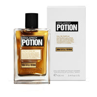 Dsquared2 Potion for Men Eau De Parfum Spray 3.4 oz - Cosmic-Perfume