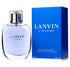 Lanvin L'Homme for Men by Lanvin EDT Spray 3.3 oz