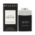 Bvlgari Man Black for Men Eau de Toilette Spray 3.4 oz