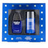 Drakkar Essence Men Guy Laroche EDT Spray 1.0 oz + Deodorant 2.6 oz Set - Cosmic-Perfume