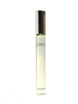 Eternity for Women by Calvin Klein EDP Rollerball 0.33 oz (Unboxed) - Cosmic-Perfume