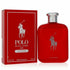 Polo Red for Men by Ralph Lauren Eau de Parfum Spray 4.2 oz