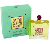 Forever Patou for Women by Jean Patou Eau de Toilette Spray 3.3 oz - Cosmic-Perfume