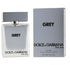 The One Grey for Men by Dolce & Gabbana EDT Spray 1.6 oz - Cosmic-Perfume