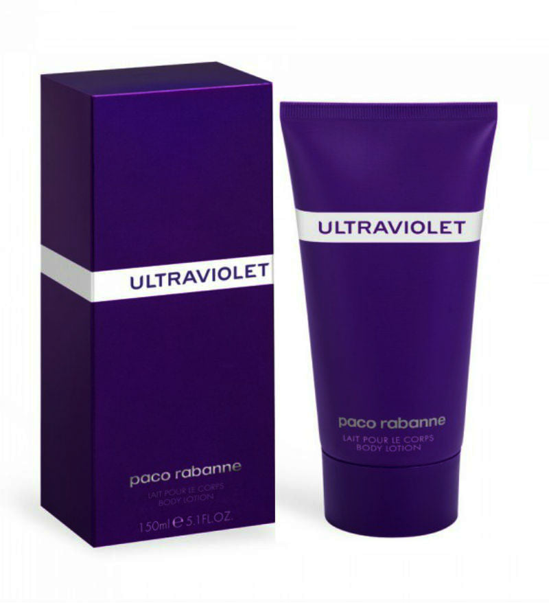 bandage format igen Ultraviolet Man for Men by Paco Rabanne After Shave Balm 3.4 oz –  Cosmic-Perfume