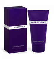 Ultraviolet Man for Men by Paco Rabanne After Shave Balm 3.4 oz