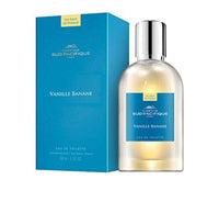 Vanille Banane for Women by Comptoir Sud Pacifique EDT Spray 3.3 oz