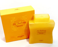 24 Faubourg for Women by Hermes Perfumed Shower Cream 6.7 oz - Cosmic-Perfume