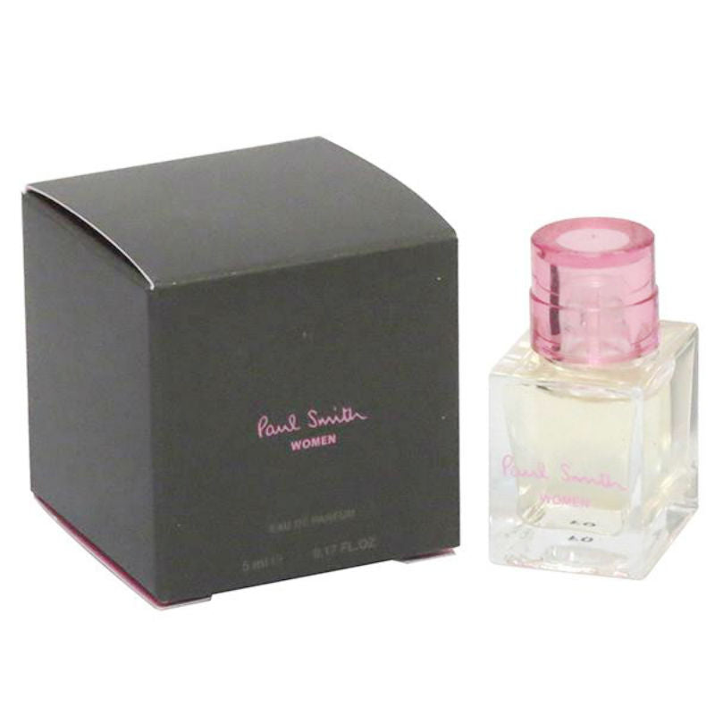 Paul Smith for Women Eau de Parfum Splash Miniature 0.17 oz