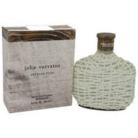 Artisan Pure for Men by John Varvatos EDT Spray 4.2 oz (Tester)