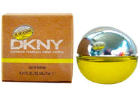 DKNY Be Delicious Women by Donna Karan EDP Miniature Splash 0.24 oz
