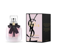 Mon Paris for Women by Yves Saint Laurent Hair Mist Spray 1.0 oz