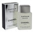 Platinum Egoiste Pour Homme for Men Chanel After Shave Lotion Splash 3.4 oz