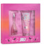 Love at First Glow for Women by Jennifer Lopez EDT Spray 1.0 oz + Gel 6.7 oz Set