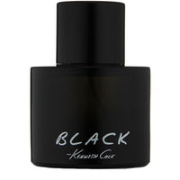 Kenneth Cole Black for Men by Kenneth Cole EDT Spray 3.3 oz (Unboxed)