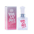 Viva La Juicy Glace for Women by Juicy Couture Eau de Parfum Mini Splash 0.17 oz