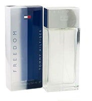 Freedom (Vintage) for Men by Tommy Hilfiger Eau de Toilette Spray 1.7 oz  *Rare in Box