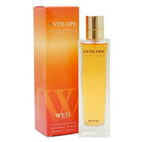 Antilope for Women by Parfums Weil Eau de Parfum Spray 3.3 oz - Cosmic-Perfume