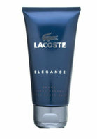 Lacoste Elegance for Men After Shave Balm 2.5 oz
