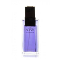 Sung Homme for Men by Alfred Sung EDT Spray 3.4 oz (Tester)