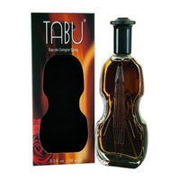 Tabu for Women by Dana Eau de Cologne Spray 3.0 oz