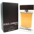 The One for Men by Dolce & Gabbana EDT Spray 3.3 oz