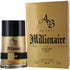 AB Spirit Millionaire for Men by Lomani EDT Spray 3.4 oz
