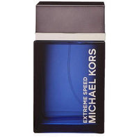 Michael Kors Extreme Speed for Men EDT Spray 4.0 oz (Tester )