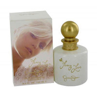Fancy Love for Women by Jessica Simpson EDP Spray 3.4 oz