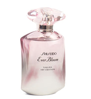 Shiseido Ever Bloom Sakura Art Edition for Women EDP Spray 1.6 oz (Tester)