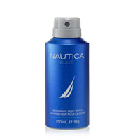 Nautica Blue for Men Deodorant Body Spray 150 ml (96 gr)