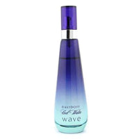 Cool Water Wave for Women by Davidoff Eau de Toilette Spray 1 oz (Unboxed)