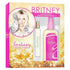 Fantasy Women by Britney Spears EDP Spray 0.5 oz + Dry Oil 4.2 oz Set - Cosmic-Perfume