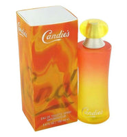 Candies for Women by Liz Claiborne Eau de Toilette Spray 3.4 oz